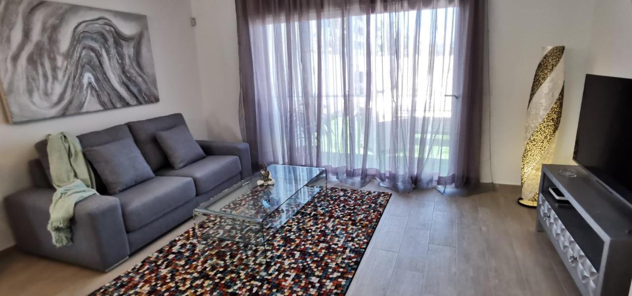 Villa Hortensia Адехе Экстерьер фото